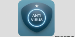 تطبيق لحماية الهاتف من الفيروسات و السرقة مجانا