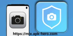تطبيق قفل الكاميرا على الهاتف افضل برنامج لحماية الكاميرا بهاتفك