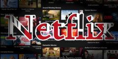 تحميل تطبيق نتفليكس Netflix افضل تطبيق للهاتف لمتابعة الأفلام بجودة عالية